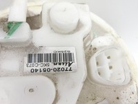 Avensis T27 15-18 1,8 108KW Kraftstoffpumpe Kraftstoff Förderpumpe Tankgeber Avensis T27 15-18 20.01.2016... Vorschau 5
