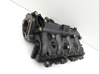 Fiat 500 312 07-15 1,3JTD 70KW 199B1000 Ansaugbrücke Ansaugkrümmer Fiat 500 312 07-15 29.10.2014 55231286 gebraucht Vorschau 2