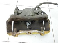 Audi A5 8T 07-12 TDI 2,7 140KW Bremssattel Bremszange TRW Vorne Links Audi A5 8T 07-12 31.07.2009 gebraucht Vorschau 4