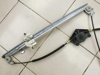 Lancia Phedra 179 807 C8 02-08 Fensterheber o. FH-Motor Links Vorne Lancia Phedra 179 807 C8 02-08 16.06.2003... Vorschau 7