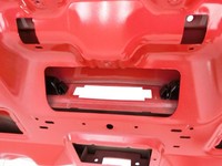 Opel Zafira Tourer C P12 16-19 Heckklappe Kofferraumdeckel GG7 Opel Zafira Tourer C P12 16-19 27.06.2018 13375224... Vorschau 10