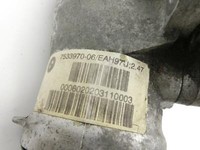 BMW E91 330XD 05-08 3,0D 170KW 4WD Differential Vorderachsgetriebe Achsgetriebe Vorne 2,47 BMW E91 330XD 05-08... Vorschau 4