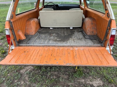 image 1 of interior