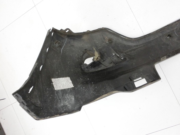 Jeep Grand Cherokee WK2 17-21 Stoßstange Stoßfänger Frontschürze Vorne PXR Jeep Grand Cherokee WK2 17-21 16.09.2016... Bild 13