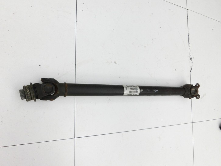 BMW X3 F25 10-14 3,0 225KW 4WD Kardanwelle Vorne BMW X3 F25 10-14 30.03.2011 8605867 26208605867 7589985... Vorschau 2
