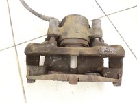 VW LT 2D 35 96-06 TDI 2,5 80KW Bremssattel Bremszange Hinten Links VW LT 2D 35 96-06 06.02.2003 gebraucht Vorschau 5