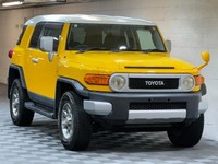 1959 Toyota FJ Cruiser 4.0 V6 Off-Road Package 4WD 5dr Auto JDM Petrol Automatic