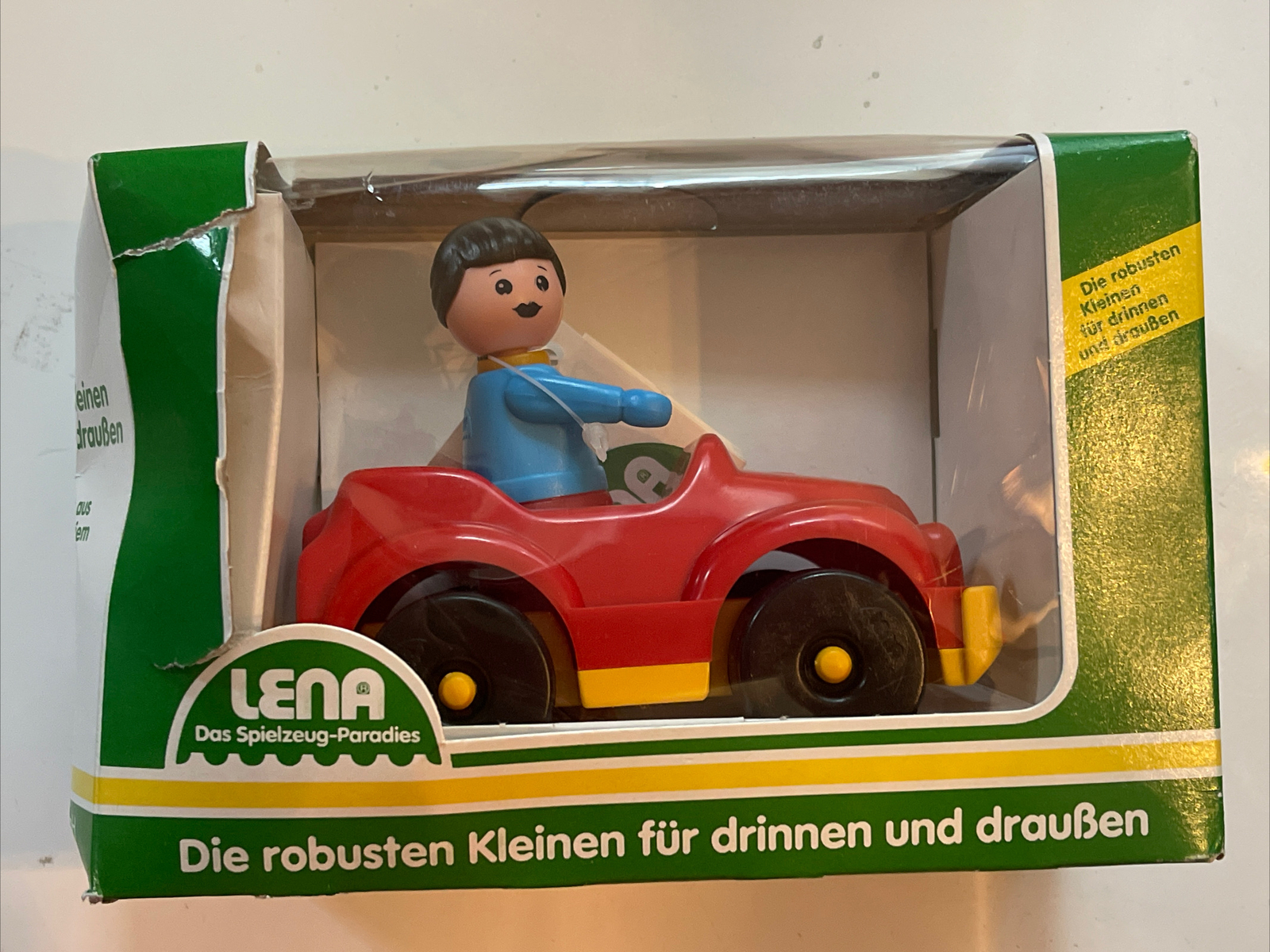 Paradise Knoten Block Kauspielzeug Für Vögel - Bunt, 36,8 Cm, Zum Klettern & Kauen