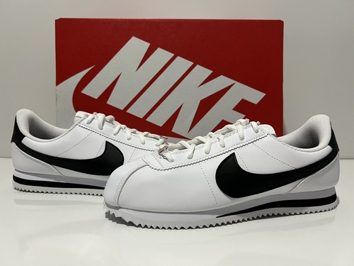 NIKE CLASSIC CORTEZ NYLON　グレー×ホワイト　27cm NIKE SPORTSWEAR（ナイキスポーツウェアー）の「ユニセックス