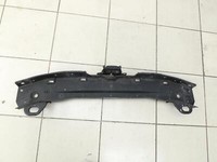 Jeep Grand Cherokee WK2 10-13 CRD 3,0 177KW Schlossträger Frontmaske Träger Vorne Mitte Jeep Grand Cherokee WK2... Vorschau 5