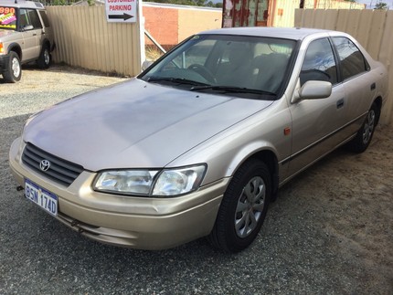 Toyota Camry For Sale in Australia – Gumtree Cars