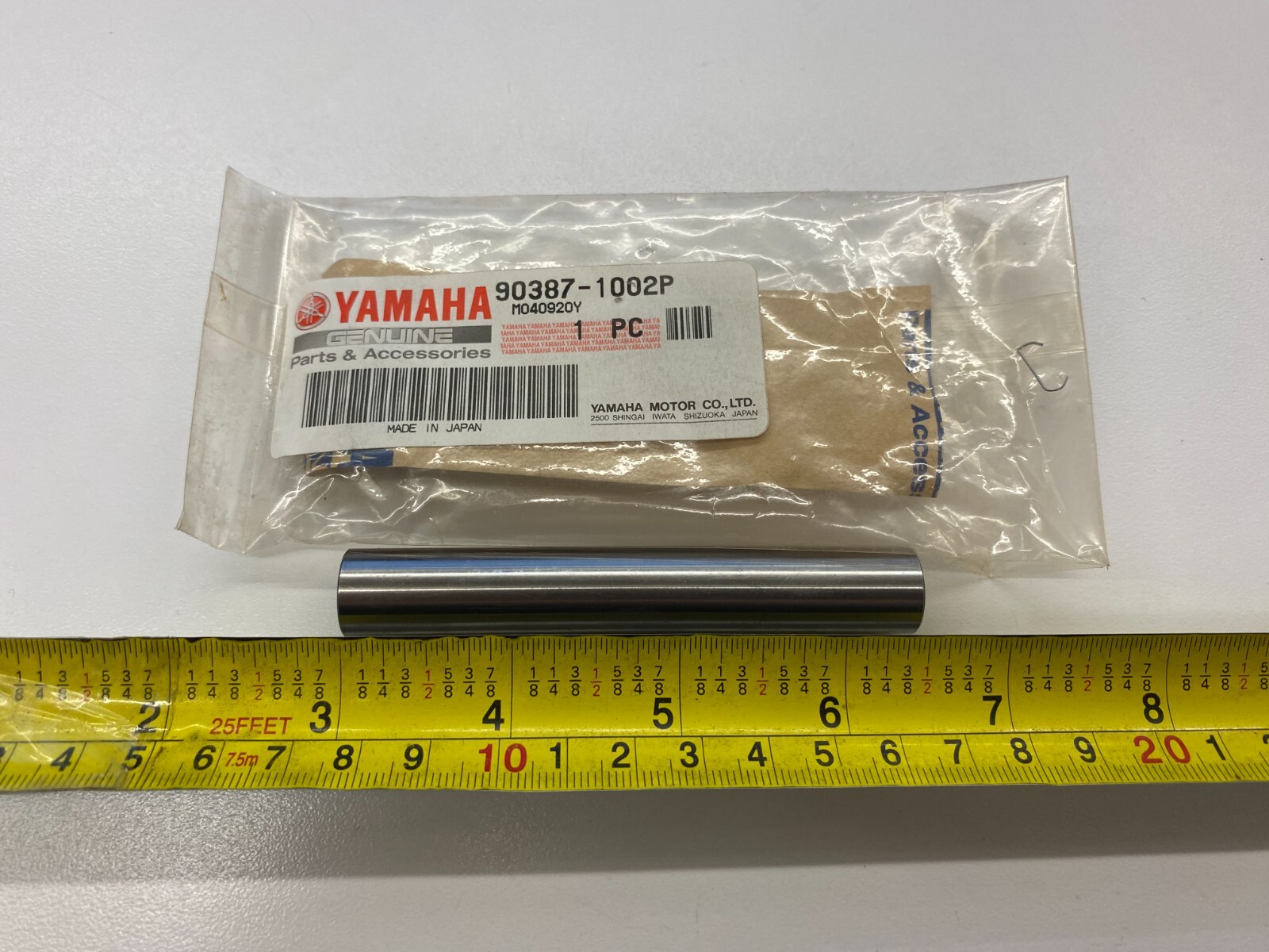 ヤ―キンＭＳ88Ｂ Deck Spindle For Exmark 1-414335 | 8TEN