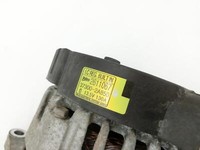 Hyundai I30 GD 11-15 CRDi 1,6 94KW Lichtmaschine Generator 130A 13,5V Hyundai I30 GD 11-15 09.07.2014 373002A850... Vorschau 4