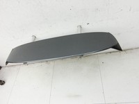 Audi A3 8V 12-16 5T Spoiler für Heckklappe LX7R Audi A3 8V 12-16 17.06.2014 8V4827933B gebraucht Vorschau 3