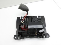 Audi A5 8T 11-16 Aschenbecher Ascher ohne Zigarettenanzünder Audi A5 8T 11-16 04.04.2013 8K0857951C 8K0857951 gebraucht Vorschau 4