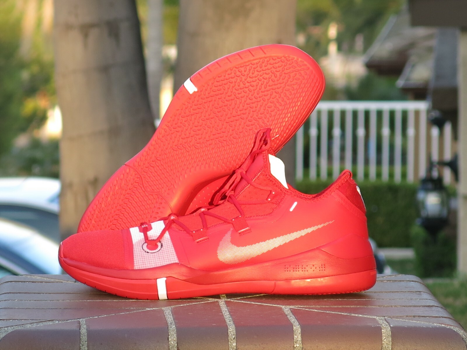 Nike Kobe AD Exodus TB Men's Basketball Sneakers AT3874-603 Nike Kobe AD Exodus TB Men's Basketball Sneakers AT3874-603