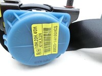 Kia Rio III UB 15-17 5T Gurt Sicherheitsgurt Rechts Hinten Kia Rio III UB 15-17 21.05.2015 898201W100HCS... Vorschau 5