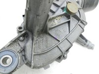 Citroen C4 Picasso 06-10 Wischermotor Vorne Links Citroen C4 Picasso 06-10 08.11.2010 53042436 W000013746 gebraucht Vorschau 4