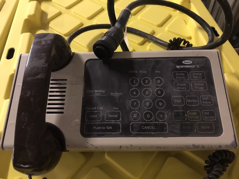 Nurse Call Equipment | Surplus Network