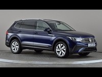 2023 Volkswagen Tiguan Allspace 1.5 TSI Life [7 Seats] SUV PETROL Manual