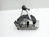 Ford Transit Custom 12-18 Kasten Türschloss m. ZV Stellmotor Links Vorne Ford Transit Custom 12-18 08.06.2015... Vorschau 2