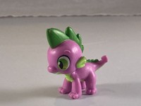 セカイモン マイリトルポニー スパイク Ebay公認海外通販 日本語サポート 日本円決済