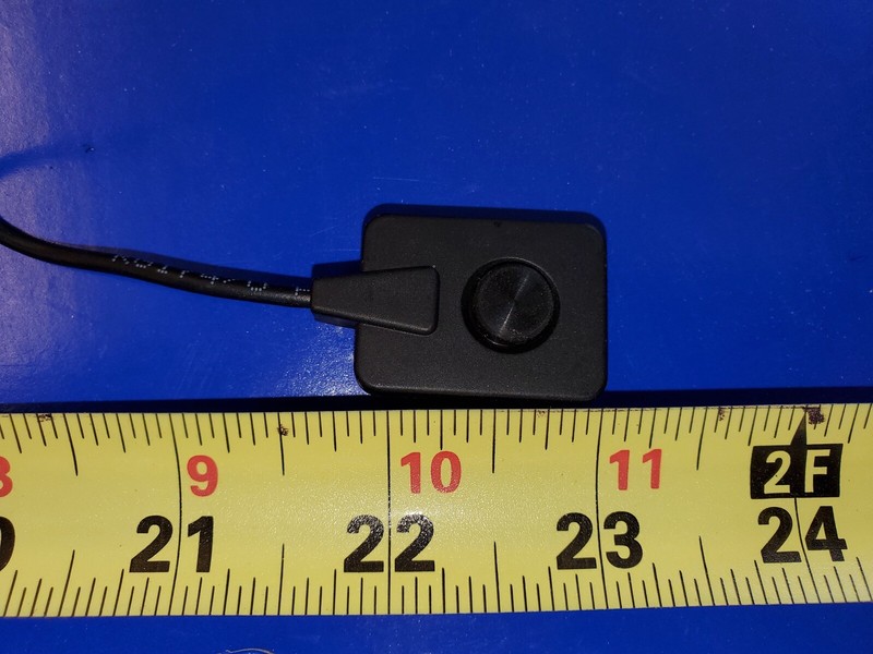 Night Vision Insight Technology L3 PEQ15 PEQ16 Pressure Pad Switch