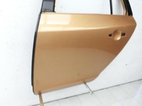 Volvo V60 I D3 10-13 Kombi Tür Links Hinten 704 Volvo V60 I D3 10-13 01.10.2010 31298042 gebraucht Vorschau 4