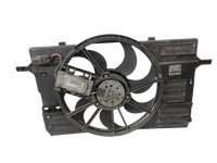 Volvo C70 542 06-09 2,4 132KW Lüfter Ventilator f. Kühler Volvo C70 542 06-09 01.06.2007 30741630 0130307001 gebraucht Vorschau 1