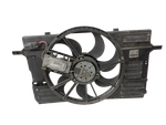 Volvo C70 542 06-09 2,4 132KW Lüfter Ventilator f. Kühler Volvo C70 542 06-09 01.06.2007 30741630 0130307001 gebraucht Vorschau 1