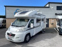 Auto Sleeper Cotswold