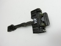 Seat Ibiza 6J 12-15 Kombi Türfangband Türbremse Türanschlag Rechts Vorne Seat Ibiza 6J 12-15 01.12.2013 gebraucht Vorschau 2