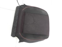 Seat Mii KF1 11-16 Sitzbezug Sitzpolster für Beifahrersitz Rechts Vorne beheizt Seat Mii KF1 11-16 30.03.2016... Vorschau 4