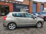 2010 59 PEUGEOT 3008 1.6 HDI 110 SPORT 5 DOOR MPV ESTATE # 49,343 MILES # FSH