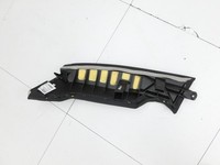 Audi A5 8T 11-16 5T Seitenpolster Rechts für Rücksitzbank Hinten Audi A5 8T 11-16 04.04.2013 8K0885704AE 8T0863480B... Vorschau 5