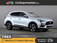 2024 MG MOTOR UK HS 1.5 T-GDI Trophy 5dr ESTATE PETROL Manual