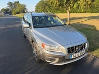 2011 Volvo XC70 D5 [215] SE Lux 5dr Geartronic [Sat Nav] ESTATE Diesel Automatic