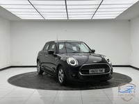 2020 MINI HATCHBACK 1.5 Cooper Classic II 5dr Auto HATCHBACK PETROL Automatic