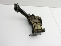 Nissan Qashqai J10 10-13 dCi 1.5 81KW K9KLHJ2 Ölpumpe Nissan Qashqai J10 10-13 01.01.2010 1501000Q0C 8200307174... Vorschau 2
