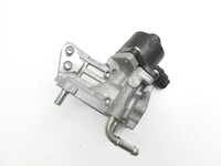 Toyota Corolla E21 18-23 Hybrid 2,0 135KW M20AFXS MZEH12 Abgasrückführventil EGR AGR Ventil Toyota Corolla E21... Vorschau 4