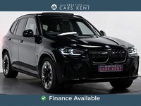 2023 BMW iX3 iX3 M Sport Pro ESTATE Electric Automatic
