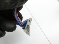 Toyota Corolla E21 19-23 Kombi Kabelbaum für Tür und Fensterheber Links Hinten Toyota Corolla E21 19-23 15.02.2022... Vorschau 6