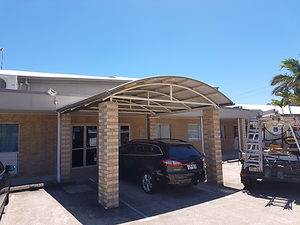 curved roof carport | Gumtree Australia Free Local Classifieds