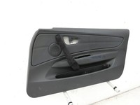 BMW 1er Reihe E82 07-11 Coupé Türverkleidung Türpappe Rechts Vorne BMW 1er Reihe E82 07-11 18.06.2008 9121248 gebraucht Vorschau 2