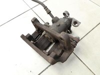 VW T5 7H 03-09 TDI 2,5 96KW Bremssattel Bremszange Hinten Rechts VW T5 7H 03-09 22.10.2007 7H0615424A gebraucht Vorschau 6
