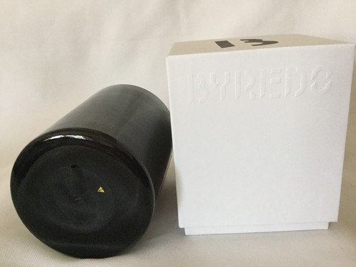 Byredo LOOSE LIPS Fragranced Candle 8.4 Oz Sealed New Box Lipstick Rose Violet