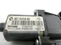 Renault Scenic III 09-12 Fensterhebermotor Links Hinten Renault Scenic III 09-12 23.11.2011 827310166R 915946-200... Vorschau 4