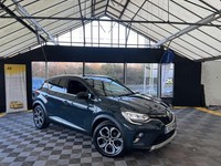 2022 Renault Captur 1.6 Captur SE Edition E-Tech HEV Auto 5dr SUV Hybrid Automat