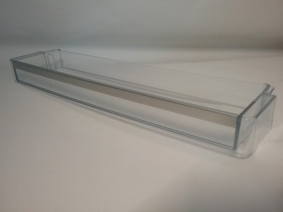 Bosch Siemens Fach Absteller über Flaschenfach niedrig für Kühlschrank