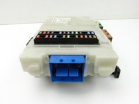 Ford Galaxy WA6 06-10 Steuergerät ECU Modul BCU BCM SG Sicherungskasten Ford Galaxy WA6 06-10 26.09.2008... Vorschau 5